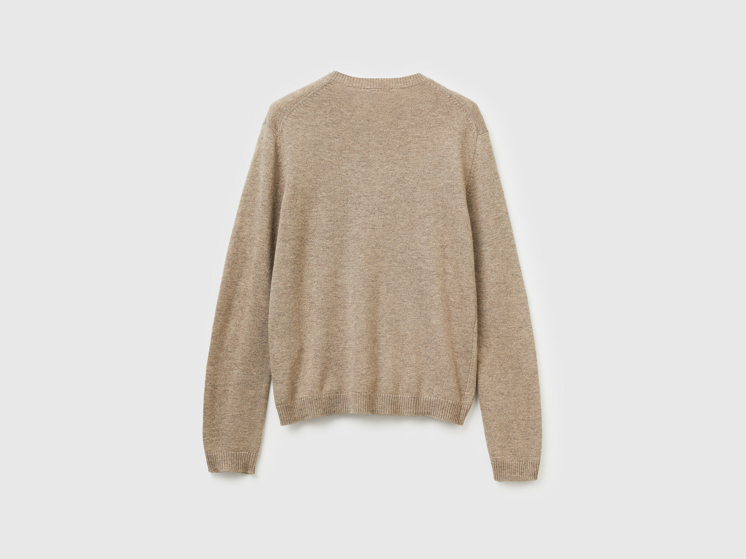 L/S SWEATER Women image number 6